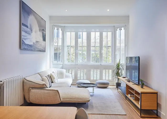 Getaria By Basque Homes