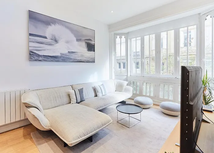Getaria By Basque Homes