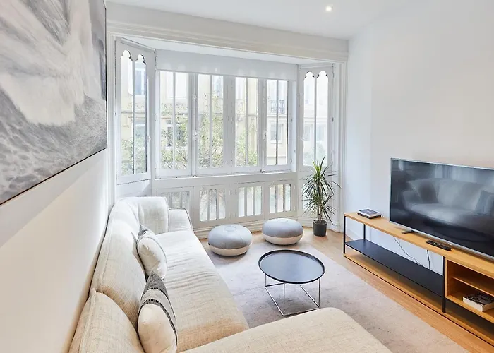 Getaria By Basque Homes