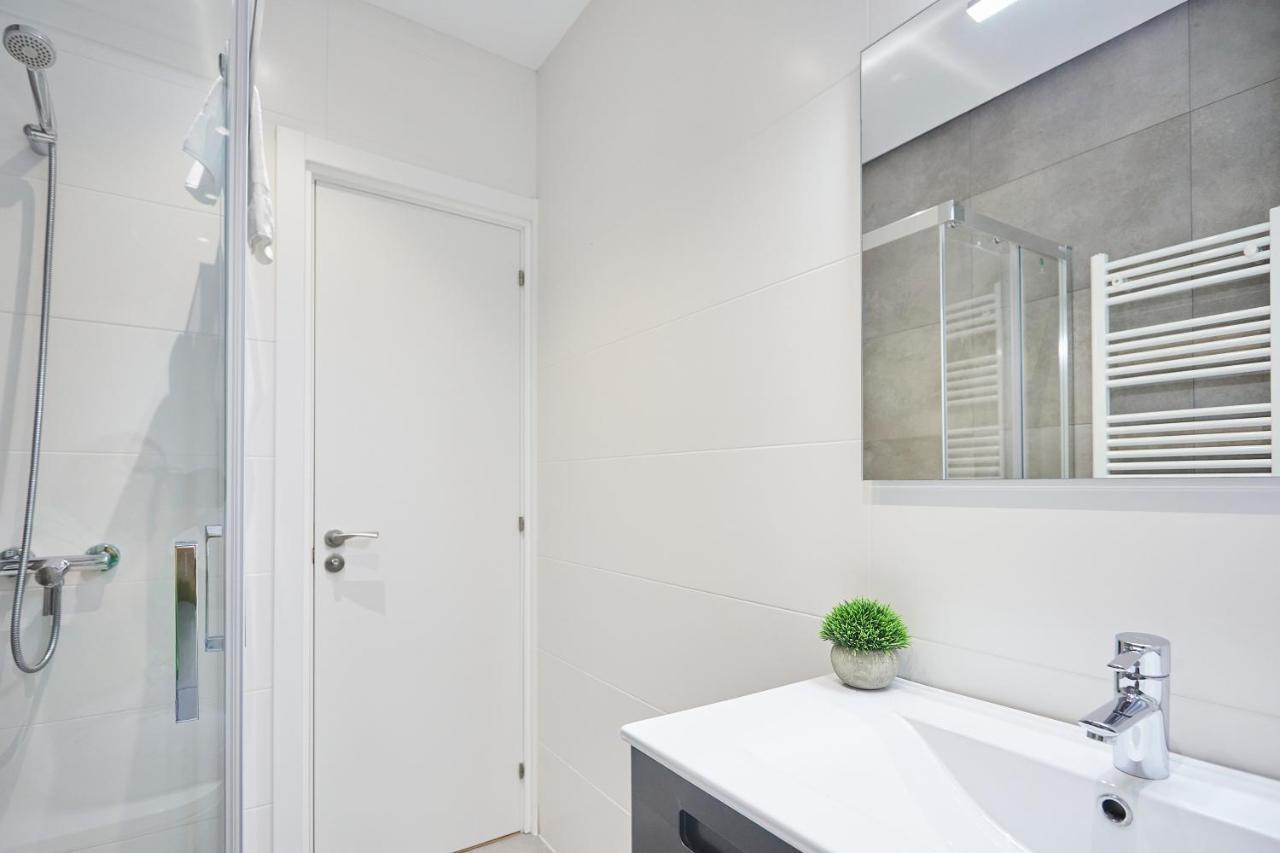 Appartement Getaria By Basque Homes *