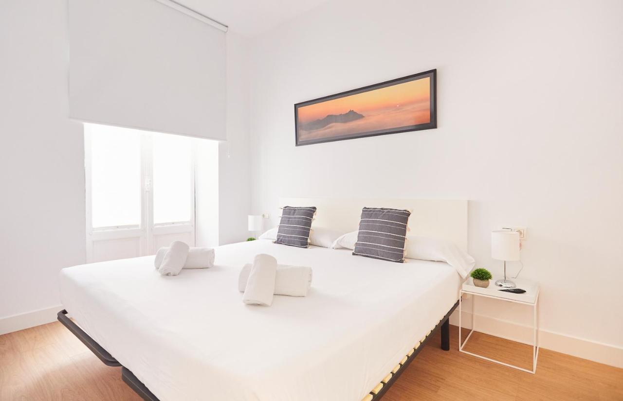 Appartement Getaria By Basque Homes