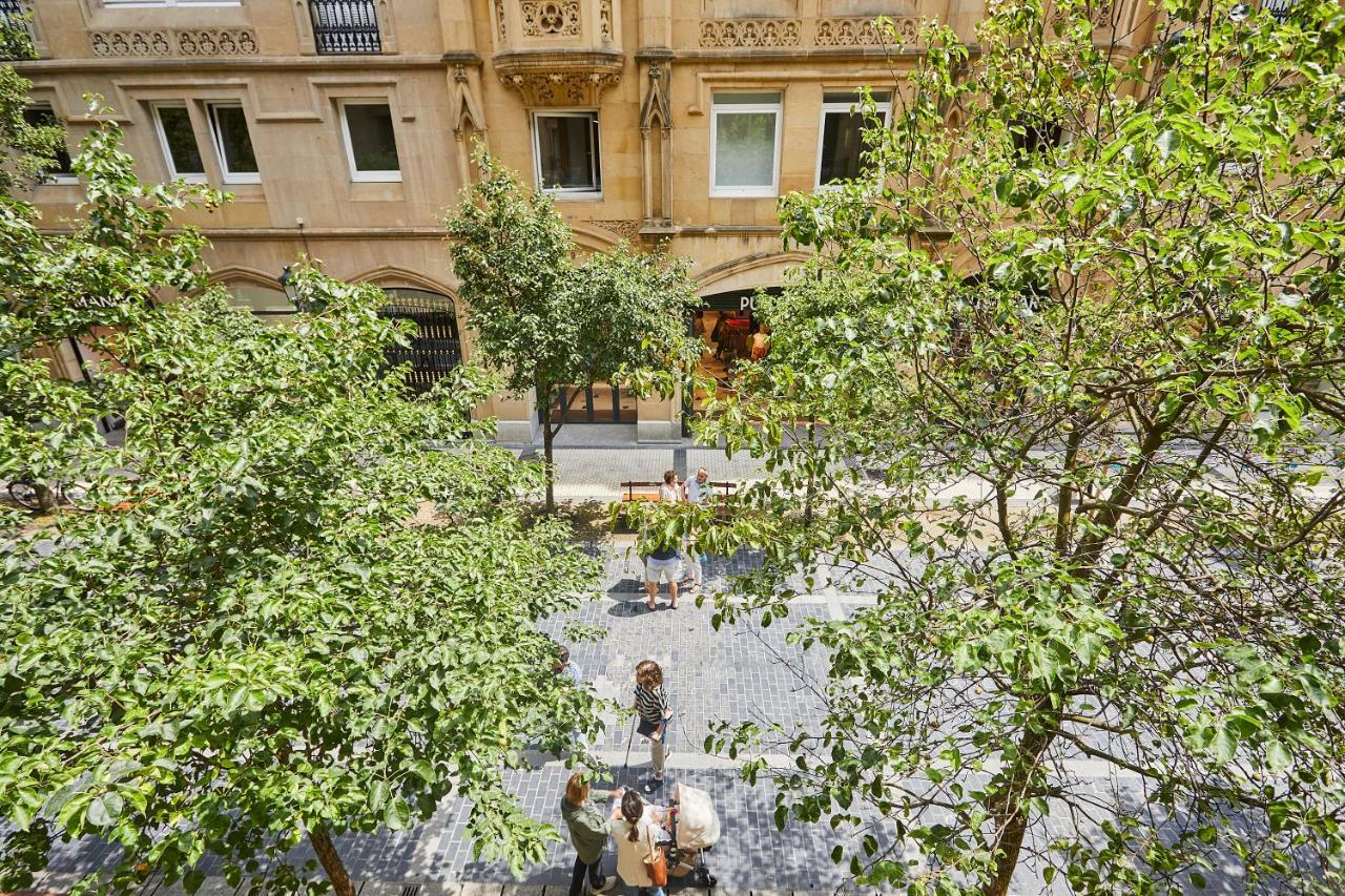 Getaria By Basque Homes Saint-Sébastien