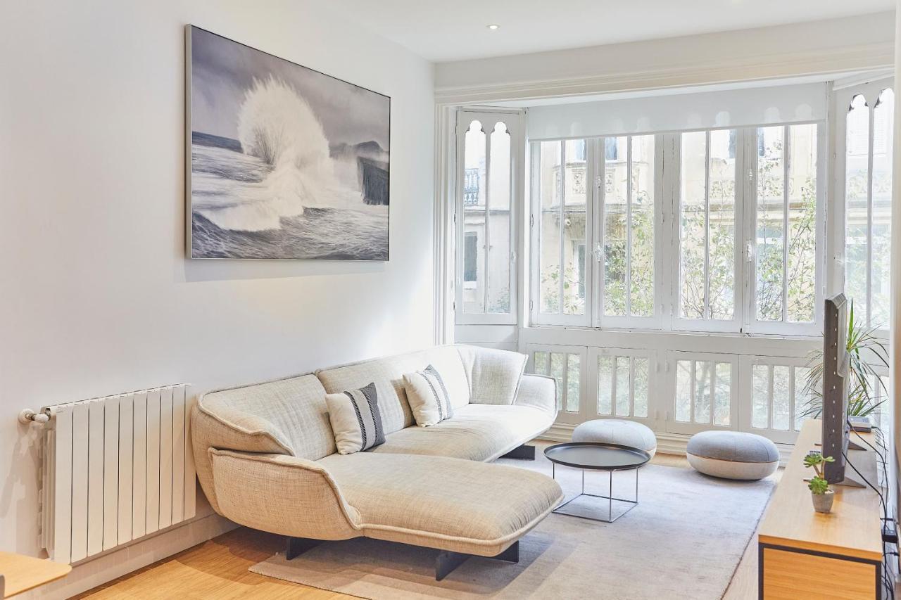 Getaria By Basque Homes Appartement