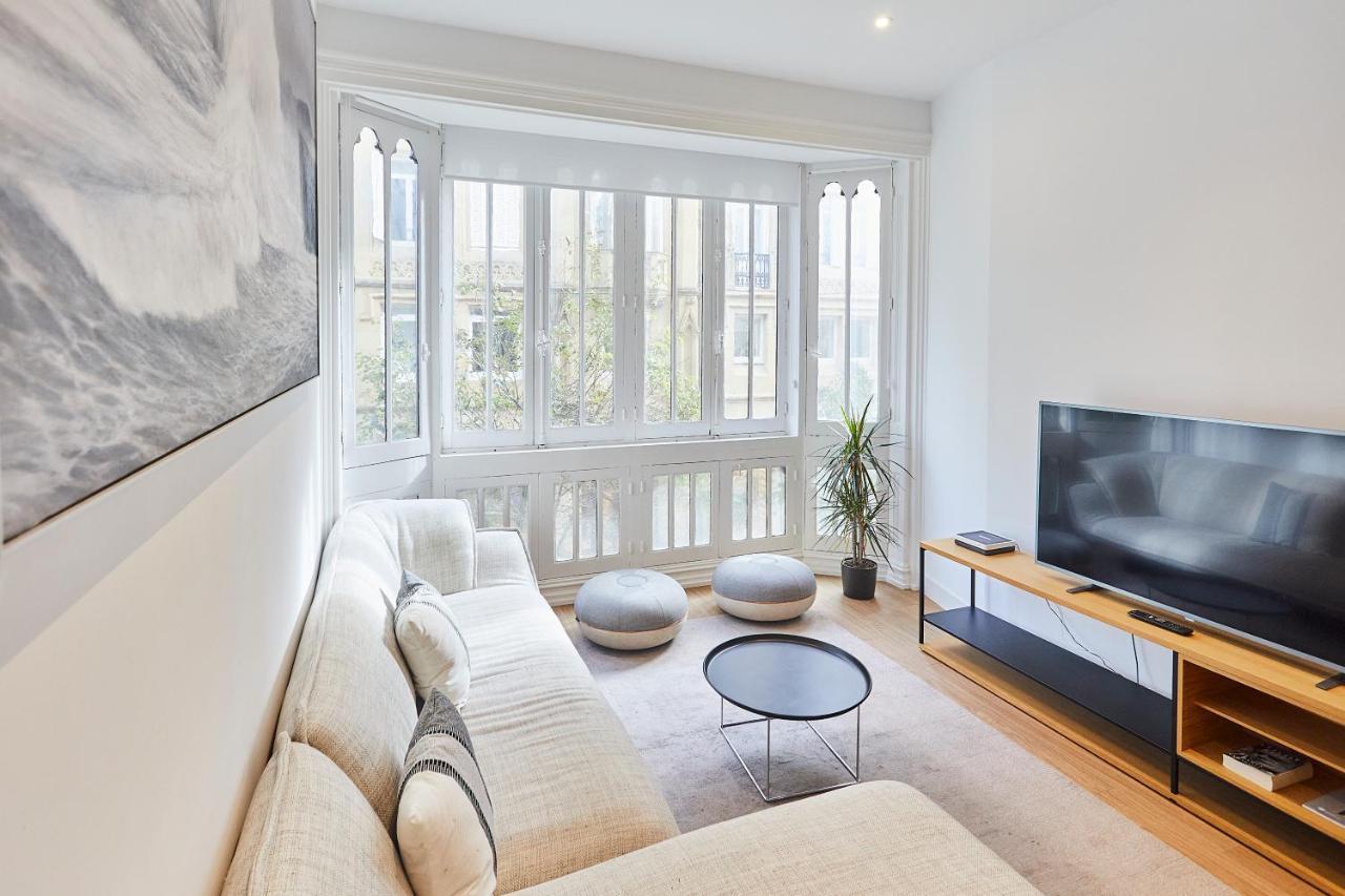 Getaria By Basque Homes Appartement *